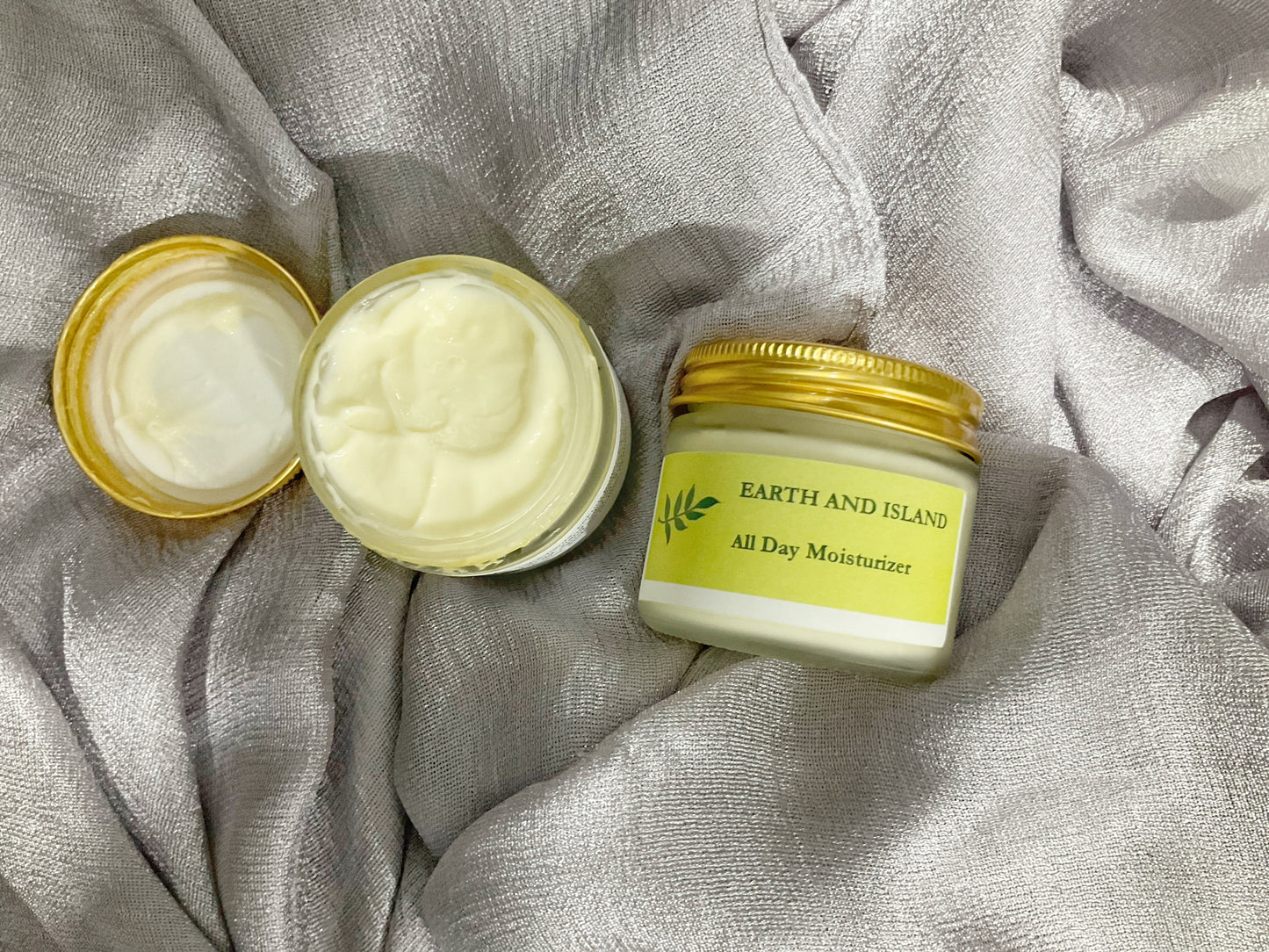 All Day Anti-aging Moisturizer