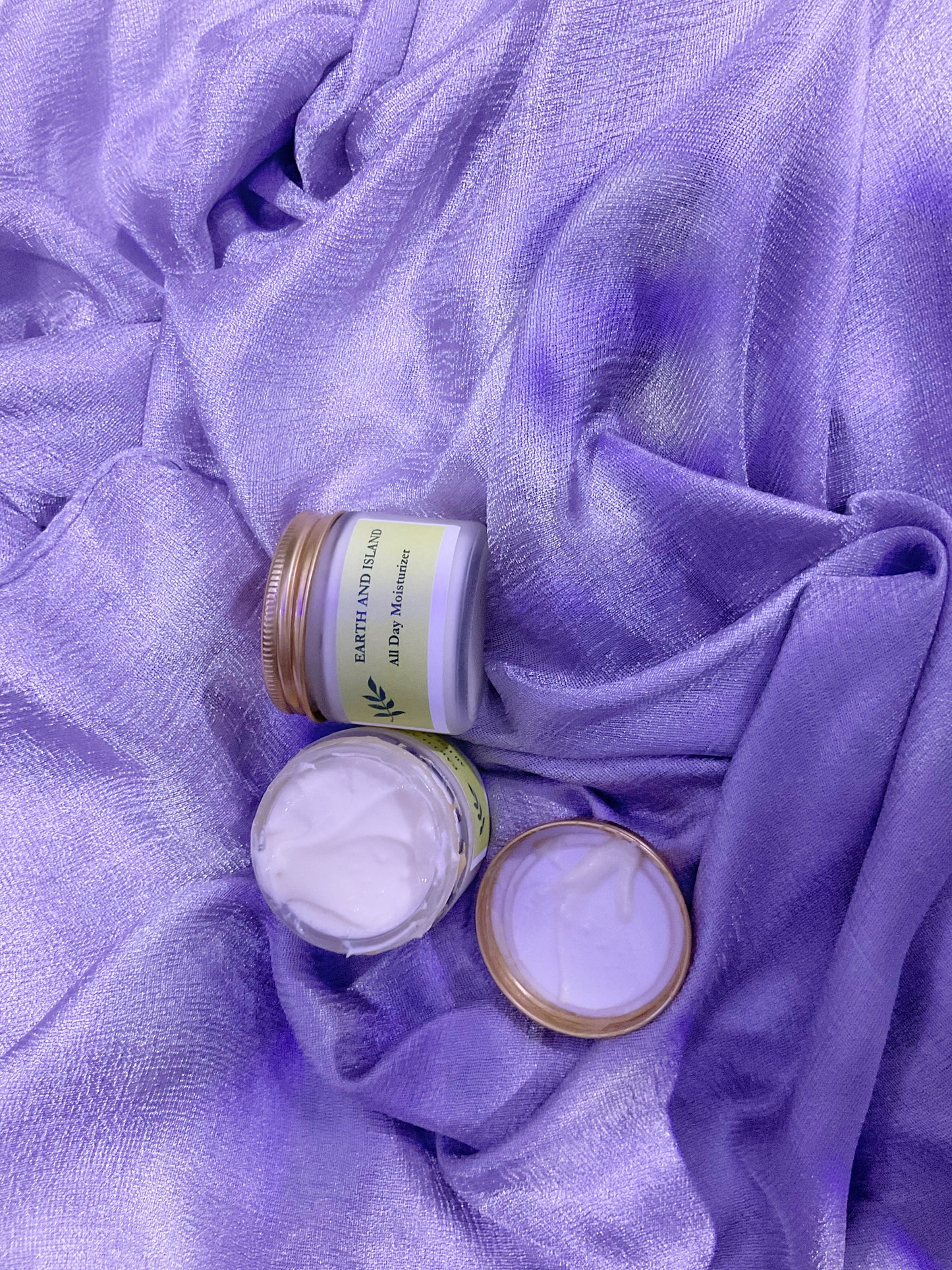 All Day Anti-aging Moisturizer