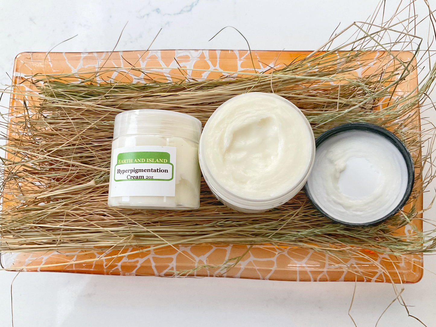 Hyperpigmentation Cream