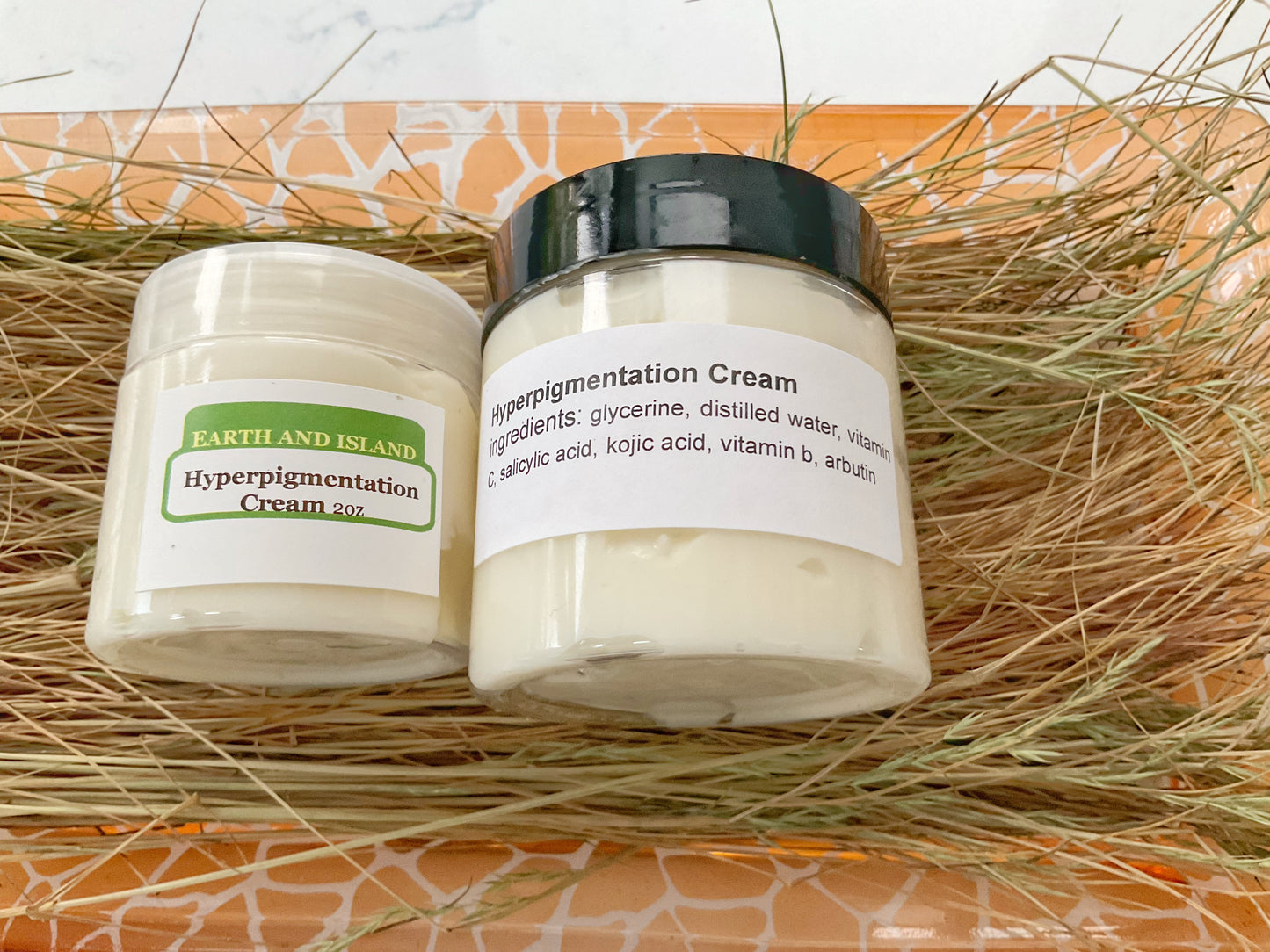 Hyperpigmentation Cream