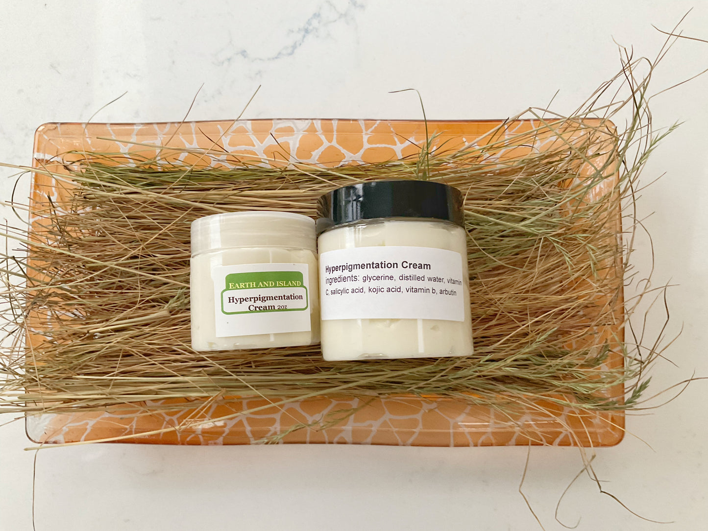 Hyperpigmentation Cream