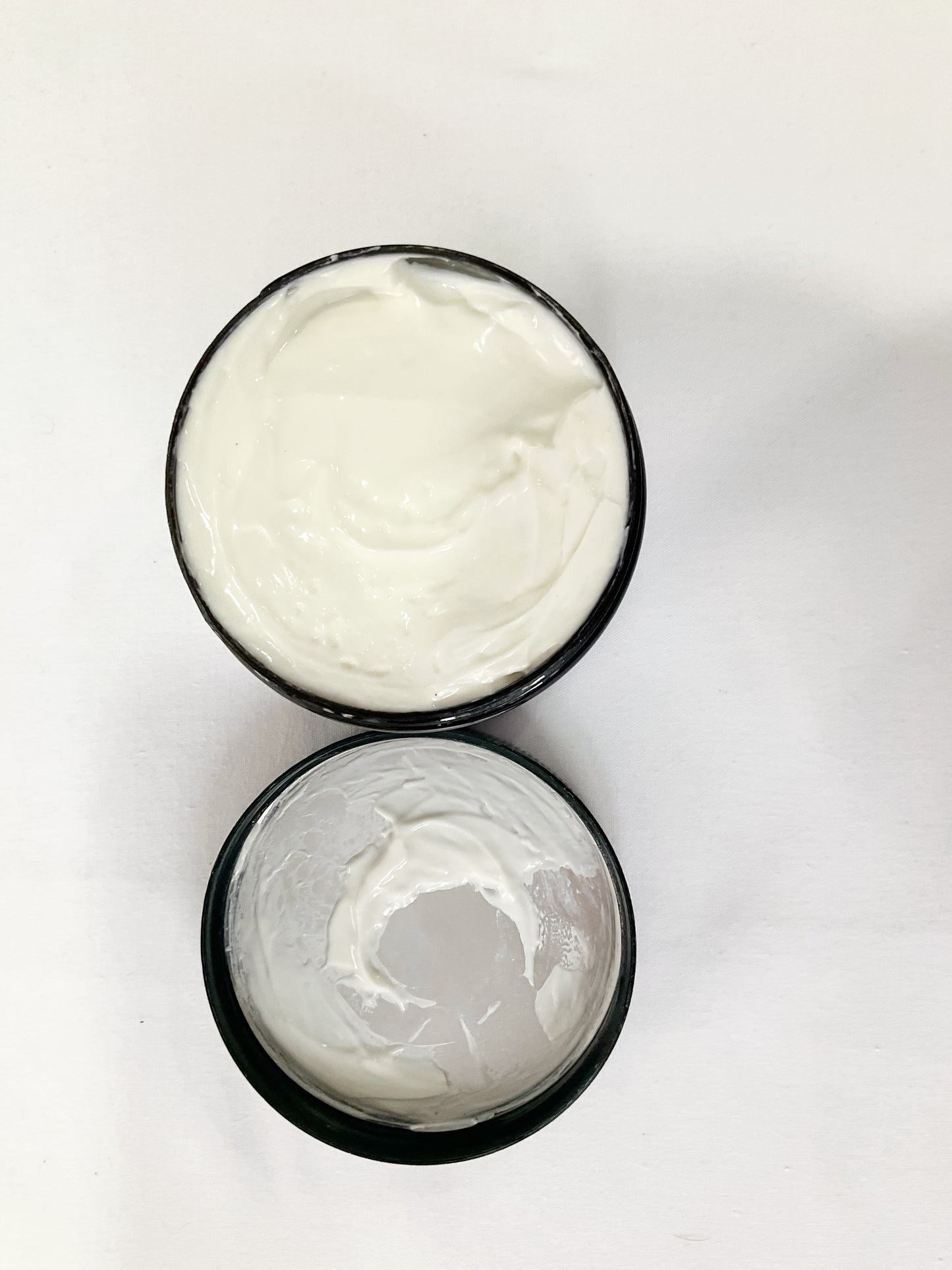 Emulsified Shea Body Butter