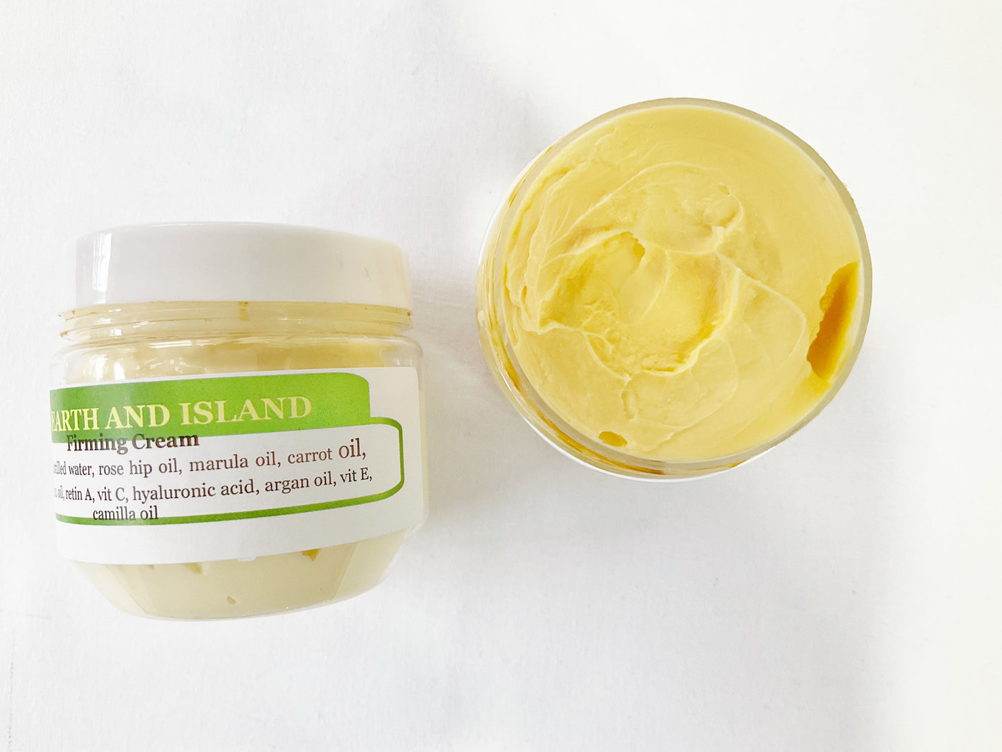 Firming Cream
