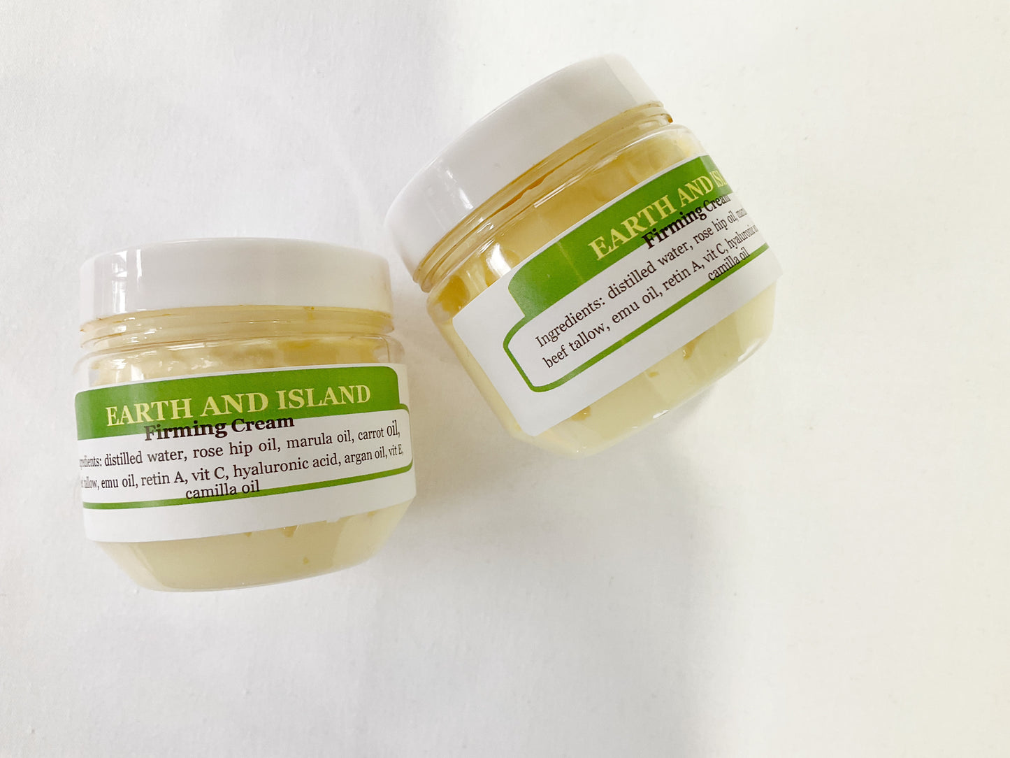 Firming Cream