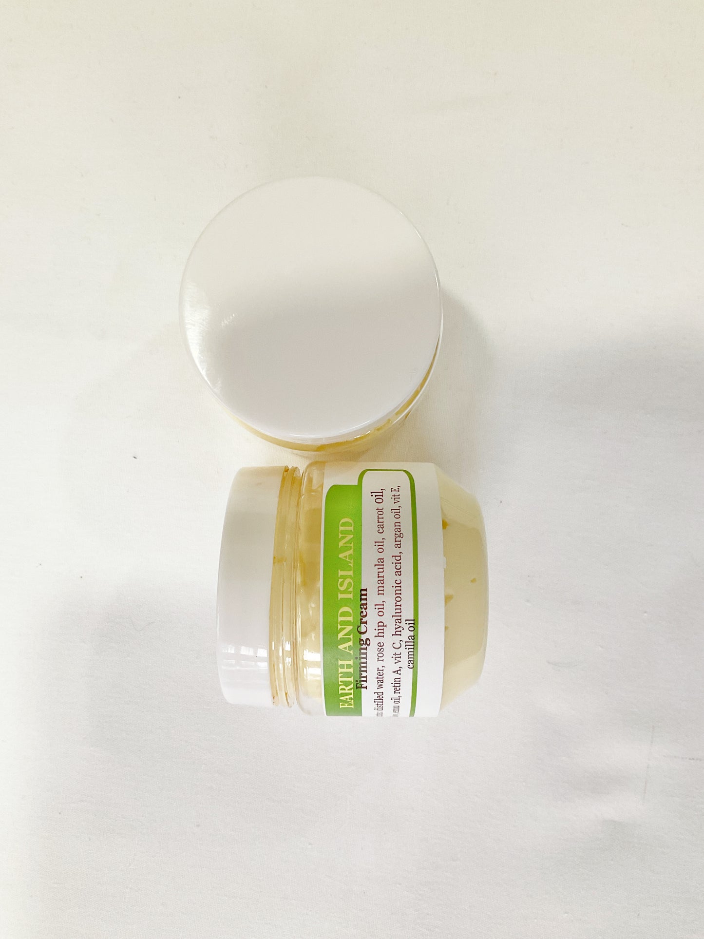 Firming Cream