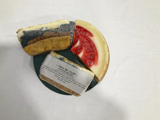 Cheesecake Bar