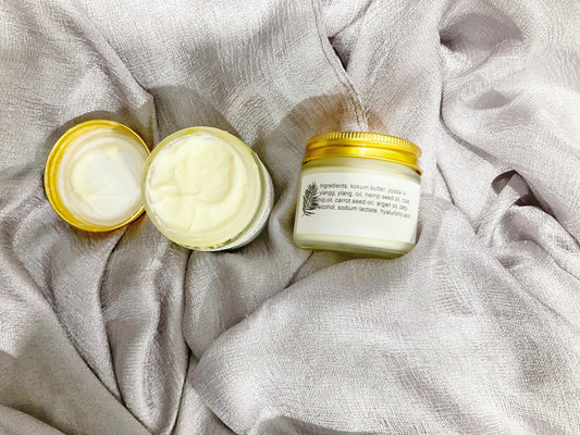 All Day Anti-aging Moisturizer