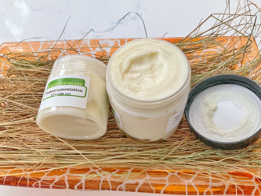 Hyperpigmentation Cream
