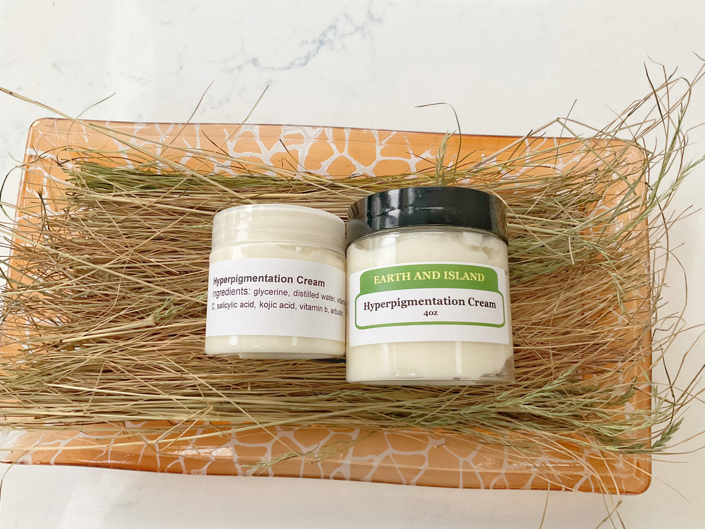 Hyperpigmentation Cream