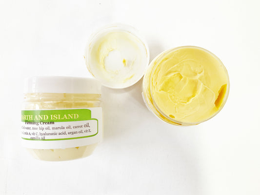 Firming Cream